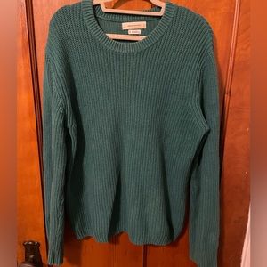 Chunky Knit Urban Outfitters Sweater
